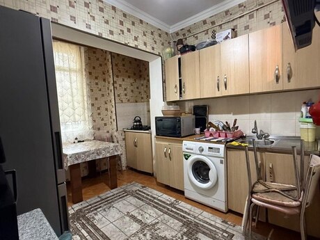 Объявление №6369801 - Баку, м. Ази Асланов, 3-комн., 85 м², 1/9 этаж