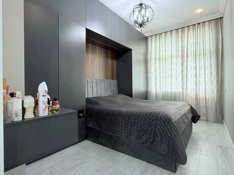 2 otaqlı mənzil, 57 m², Binəqədi: 106 000 ₼ 5