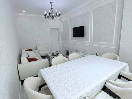 2 otaqlı mənzil, 57 m², Binəqədi: 106 000 ₼ 3