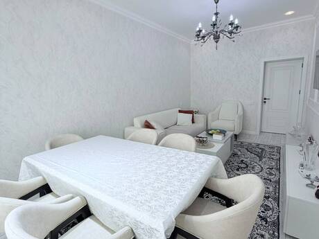 2 otaqlı mənzil, 57 m², Binəqədi: 106 000 ₼ 4