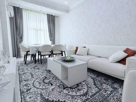 2 otaqlı mənzil, 57 m², Binəqədi: 106 000 ₼ 2