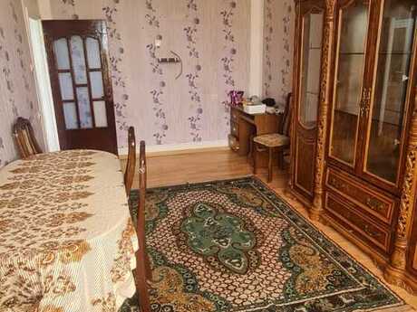 Объявление №6369577 - Баку, м. Ахмедлы, 2-комн., 60 м², 8/12 этаж