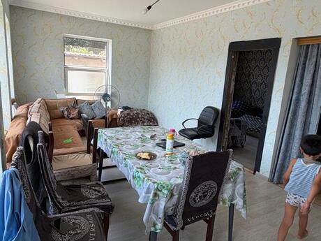 3 otaqlı həyət evi, 70 m², Maştağa: 89 000 ₼ 5