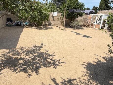 3 otaqlı həyət evi, 70 m², Maştağa: 89 000 ₼ 3
