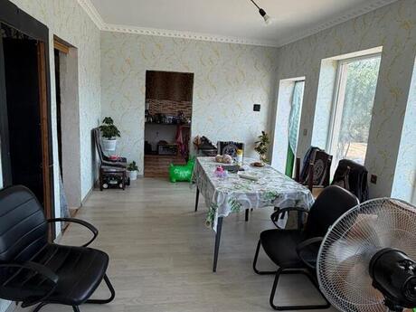 3 otaqlı həyət evi, 70 m², Maştağa: 89 000 ₼ 4