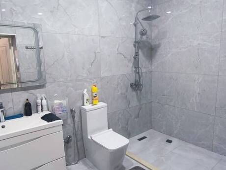 3 otaqlı mənzil, 156 m², Main MTK: 260 000 ₼ 4