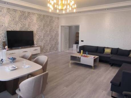 3 otaqlı mənzil, 156 m², Main MTK: 260 000 ₼ 2