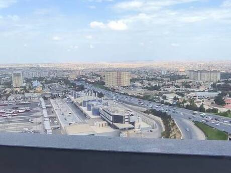 3 otaqlı mənzil, 156 m², Main MTK: 260 000 ₼ 3