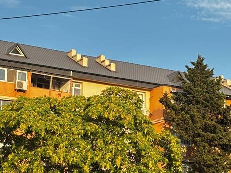 Elan №6369584 - Bakı, Qara Qarayev m., 2 otaqlı, 60 m², 5/5 mərtəbə
