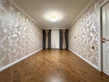 Elan №6369584 - Bakı, Qara Qarayev m., 2 otaqlı, 60 m², 5/5 mərtəbə