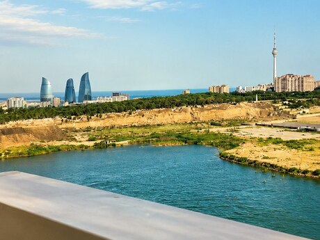 Elan №6369317 - Bakı, Yasamal q., 3 otaqlı, 70 m², 16/16 mərtəbə