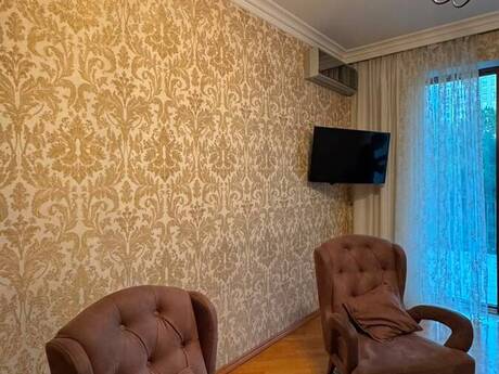 Объявление №6369629 - Баку, м. Элмляр Академиясы, 2-комн., 70 м², 3/5 этаж