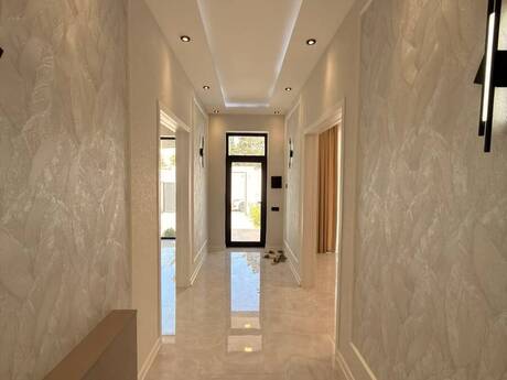 4 otaqlı həyət evi, 150 m², Şüvəlan: 220 000 ₼ 5