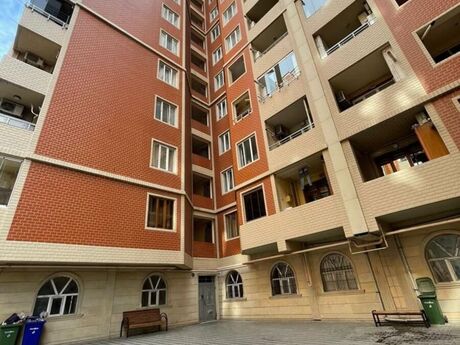 4-комнатная квартира, 163 м², Memar Əcəmi: 430 000 ₼ 2