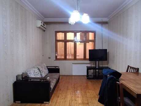 Elan №6369623 - Bakı, Memar Əcəmi m., 2 otaqlı, 70 m², 7/9 mərtəbə