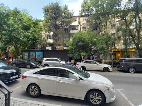 Объявление №6369640 - Баку, м. Элмляр Академиясы, 3-комн., 75 м², 4/5 этаж