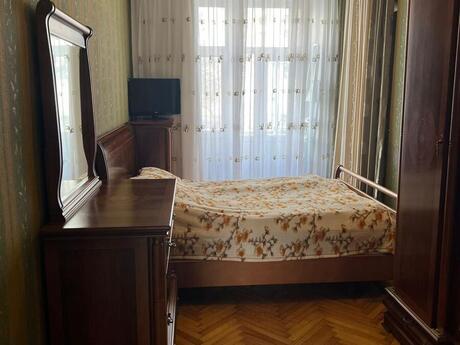 3 otaqlı mənzil, 80 m², 28 May: 265 000 ₼ 5