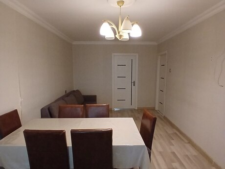 3 otaqlı köhnə tikili - Xırdalan - 60 m²