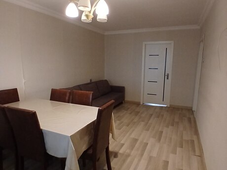 3 otaqlı köhnə tikili - Xırdalan - 60 m²