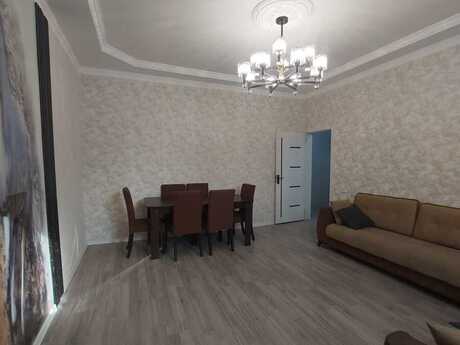 3-комн. дом/дача - Хырдалан - 127 м²