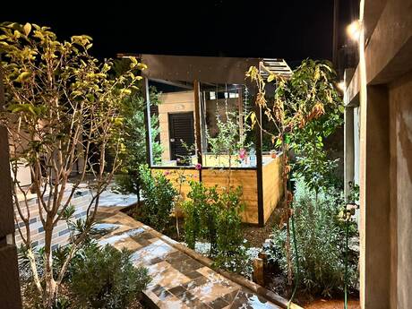 5 otaqlı həyət evi, 120 m², Novxanı: 185 000 ₼ 2