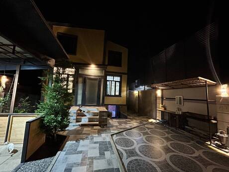 5 otaqlı həyət evi, 120 m², Novxanı: 185 000 ₼ 5