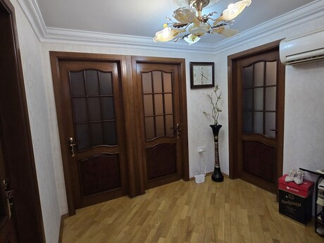 4 otaqlı mənzil, 85 m², Neftçilər: 219 000 ₼ 4