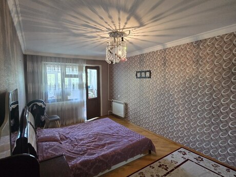 4 otaqlı mənzil, 85 m², Neftçilər: 219 000 ₼ 3