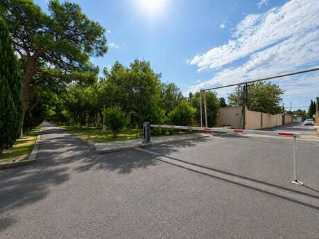 Elan №6369790 - Bakı, Gənclik m., 6 otaqlı, 280 m²