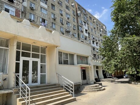 Объявление №6369658 - Баку, Бинагадинский р., 600 м²