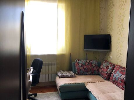 Объявление №6369706 - Баку, Сабаильский р., 2-комн., 51 м², 5/5 этаж