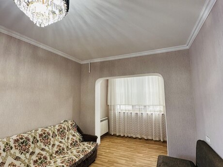 2-комн. вторичка - Наримановский  р. - 70 м²