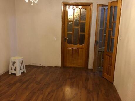 Объявление №6369677 - Баку, Низаминский  р., 2-комн., 52 м², 4/5 этаж