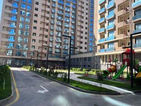 Elan №6369681 - Bakı, Nəsimi r., 4 otaqlı, 164 m², 13/16 mərtəbə
