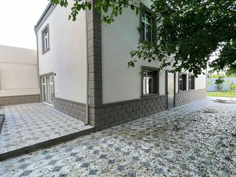 Elan №6369693 - Bakı, Novxanı q., 4 otaqlı, 185 m²