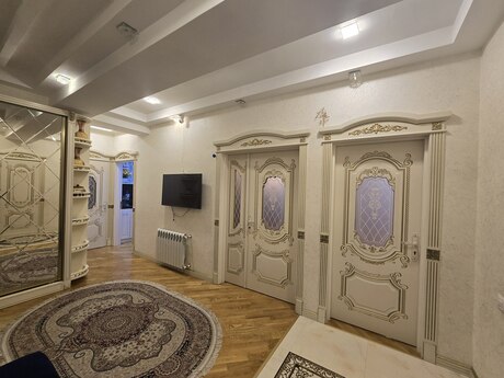 3 otaqlı mənzil, 100 m², Əhmədli: 241 000 ₼ 4