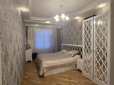 3 otaqlı mənzil, 100 m², Əhmədli: 241 000 ₼ 2