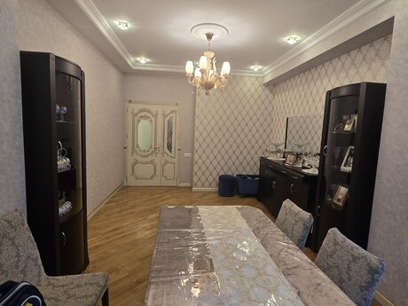 3 otaqlı mənzil, 100 m², Əhmədli: 241 000 ₼ 3