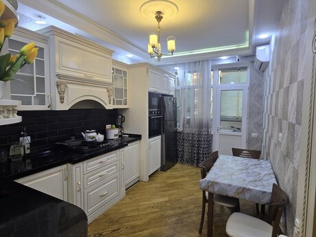 3 otaqlı mənzil, 100 m², Əhmədli: 241 000 ₼ 5