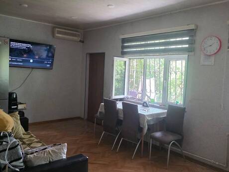 Объявление №6369704 - Баку, м. Азадлыг проспекти, 3-комн., 95 м², 1/9 этаж