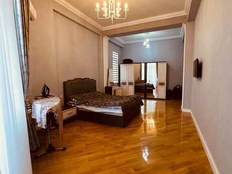 4 otaqlı mənzil, 225 m², Nərimanov: 570 000 ₼ 3