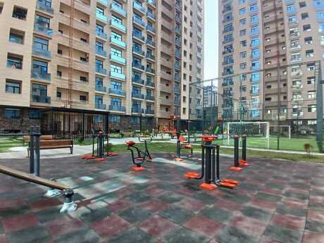 Elan №6369726 - Bakı, 28 May m., 2 otaqlı, 66 m², 3/16 mərtəbə