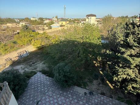 7 otaqlı həyət evi, 450 m², Novxanı: 189 000 ₼ 5