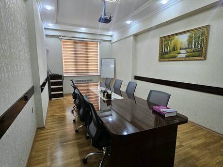3 otaqlı mənzil, 101 m², İnşaatçılar: 265 000 ₼ 5