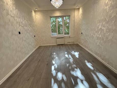 Объявление №6369759 - Баку, м. Иншаатчылар, 3-комн., 60 м², 2/9 этаж