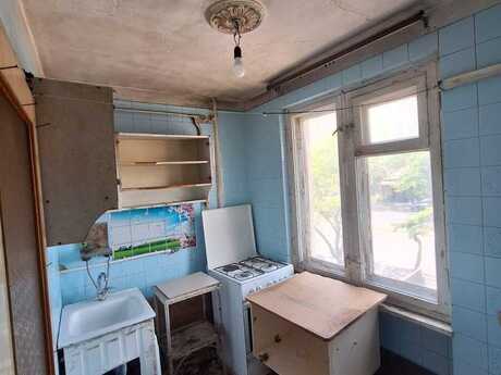 Объявление №6369743 - Баку, м. Иншаатчылар, 3-комн., 80 м², 3/5 этаж