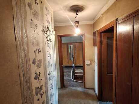 Объявление №6369743 - Баку, м. Иншаатчылар, 3-комн., 80 м², 3/5 этаж