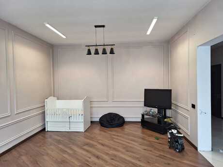 4-комн. дом/дача - пос. Бадамдар - 160 м²