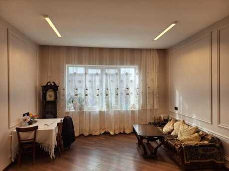 4-комн. дом/дача - пос. Бадамдар - 160 м²