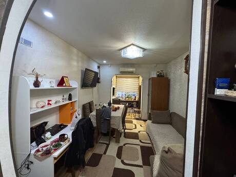 3 otaqlı mənzil, 70 m², Yeni Yasamal: 185 000 ₼ 5